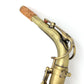 [SN BC1073] USED BUFFET CRAMPON / BC8401-1GL Lacquer finish [11]