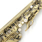 [SN BC1073] USED BUFFET CRAMPON / BC8401-1GL Lacquer finish [11]