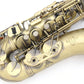 [SN BC1073] USED BUFFET CRAMPON / BC8401-1GL Lacquer finish [11]