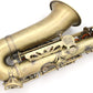 [SN BC1073] USED BUFFET CRAMPON / BC8401-1GL Lacquer finish [11]