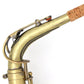[SN BC1073] USED BUFFET CRAMPON / BC8401-1GL Lacquer finish [11]