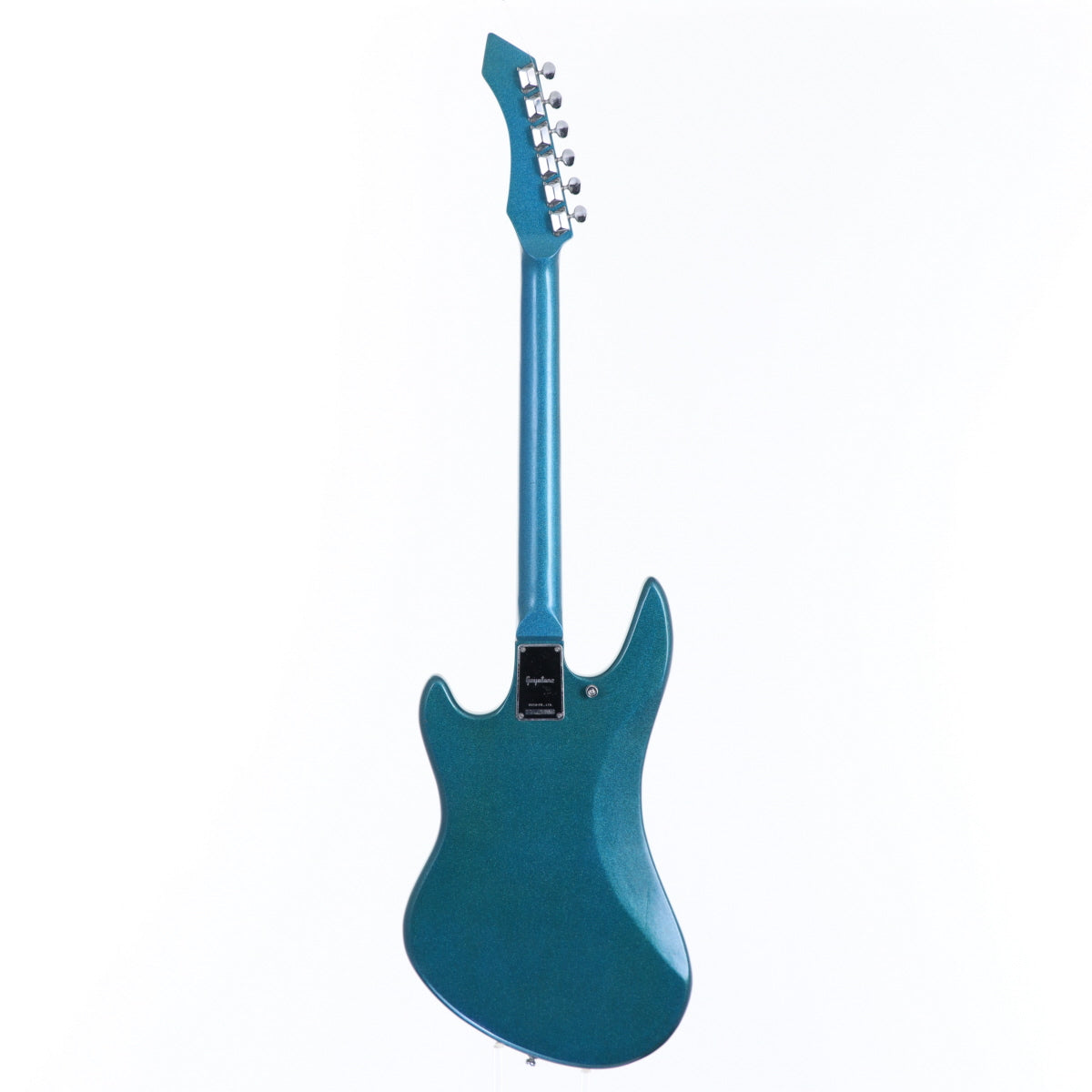 USED Guyatone Guyatone / LG-350T Metallic Blue [20]