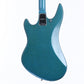 USED Guyatone Guyatone / LG-350T Metallic Blue [20]