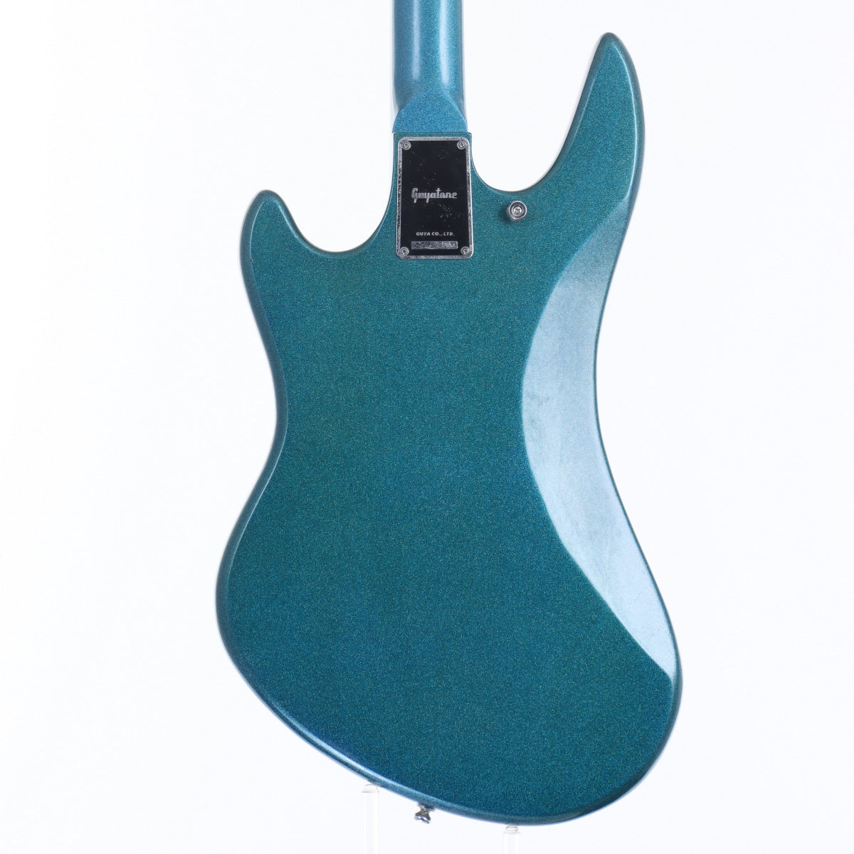 USED Guyatone Guyatone / LG-350T Metallic Blue [20]