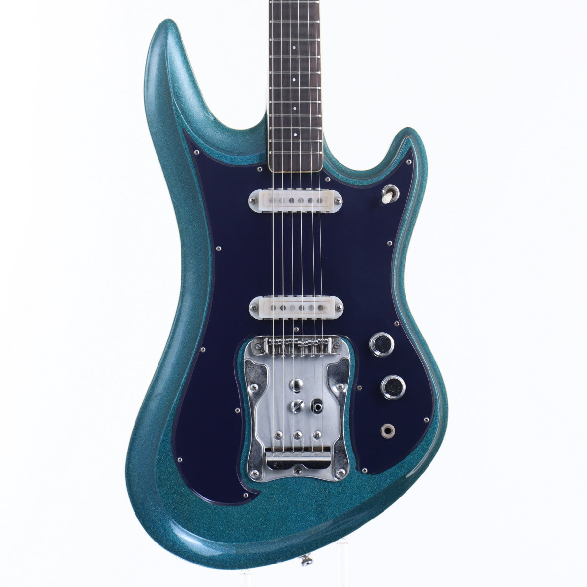 USED Guyatone Guyatone / LG-350T Metallic Blue [20]