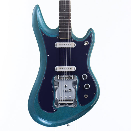 USED Guyatone Guyatone / LG-350T Metallic Blue [20]