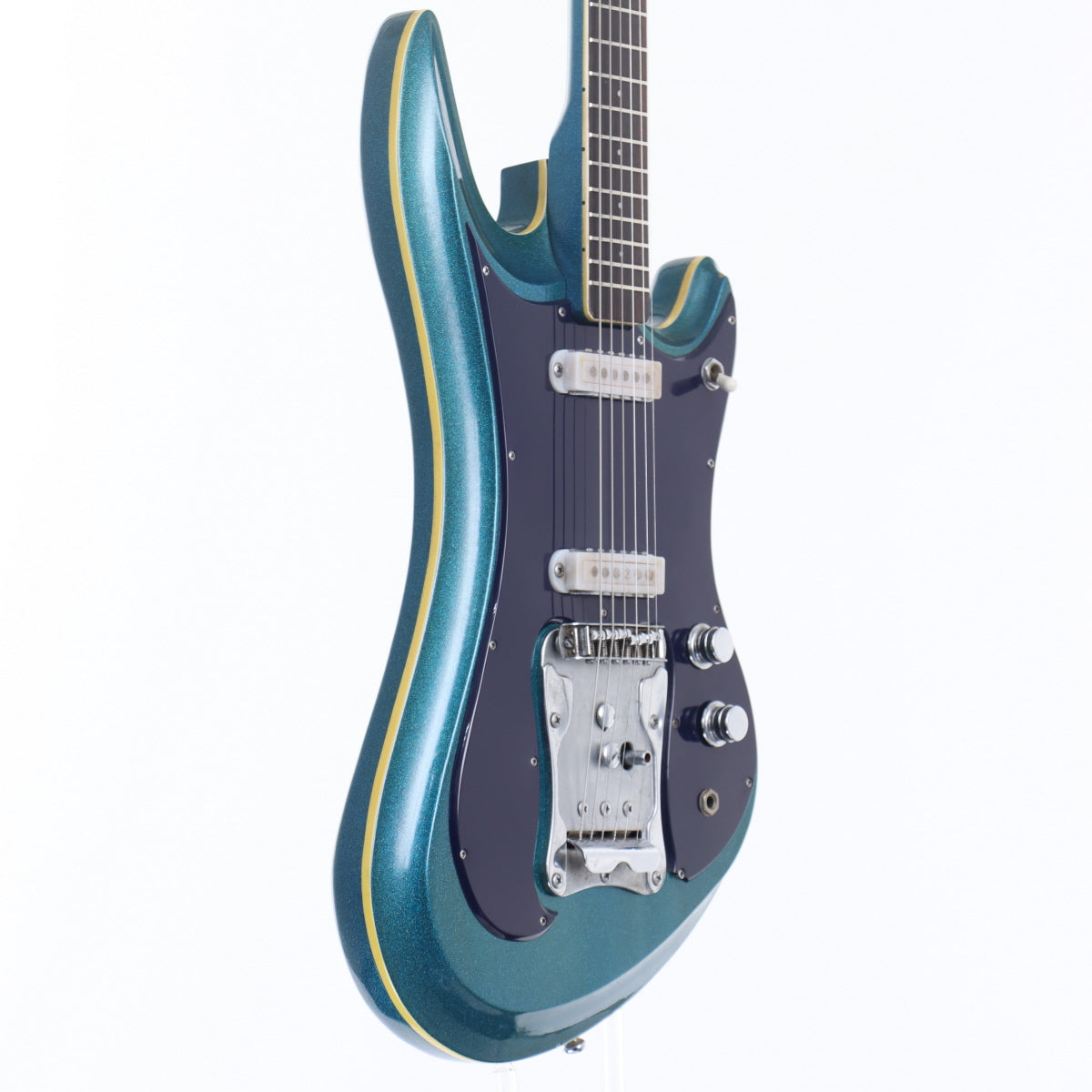 USED Guyatone Guyatone / LG-350T Metallic Blue [20]