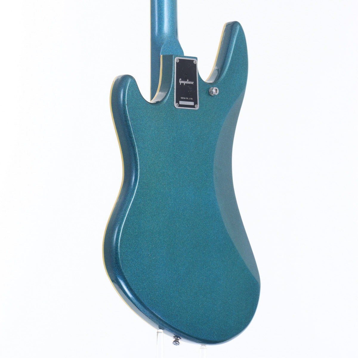 USED Guyatone Guyatone / LG-350T Metallic Blue [20]