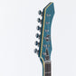 USED Guyatone Guyatone / LG-350T Metallic Blue [20]