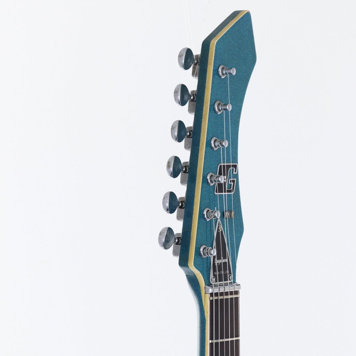 USED Guyatone Guyatone / LG-350T Metallic Blue [20]