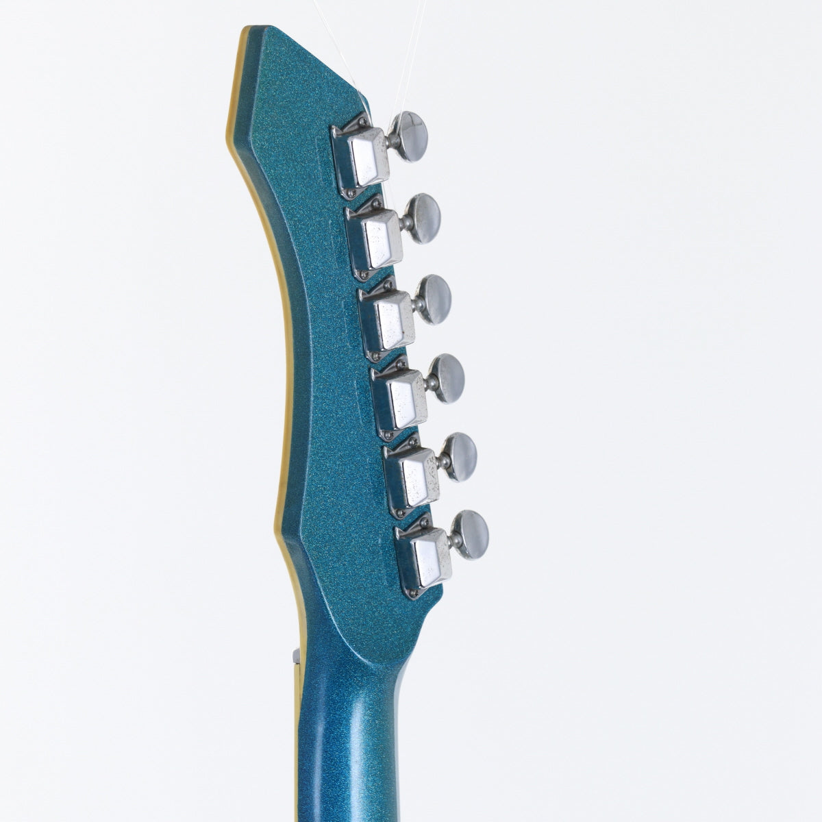 USED Guyatone Guyatone / LG-350T Metallic Blue [20]