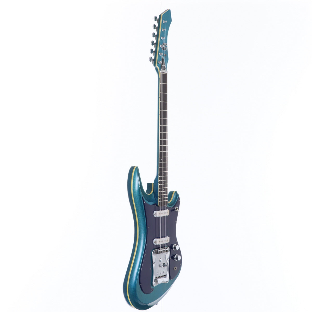 USED Guyatone Guyatone / LG-350T Metallic Blue [20]