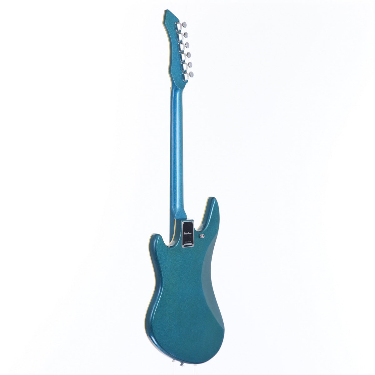 USED Guyatone Guyatone / LG-350T Metallic Blue [20]