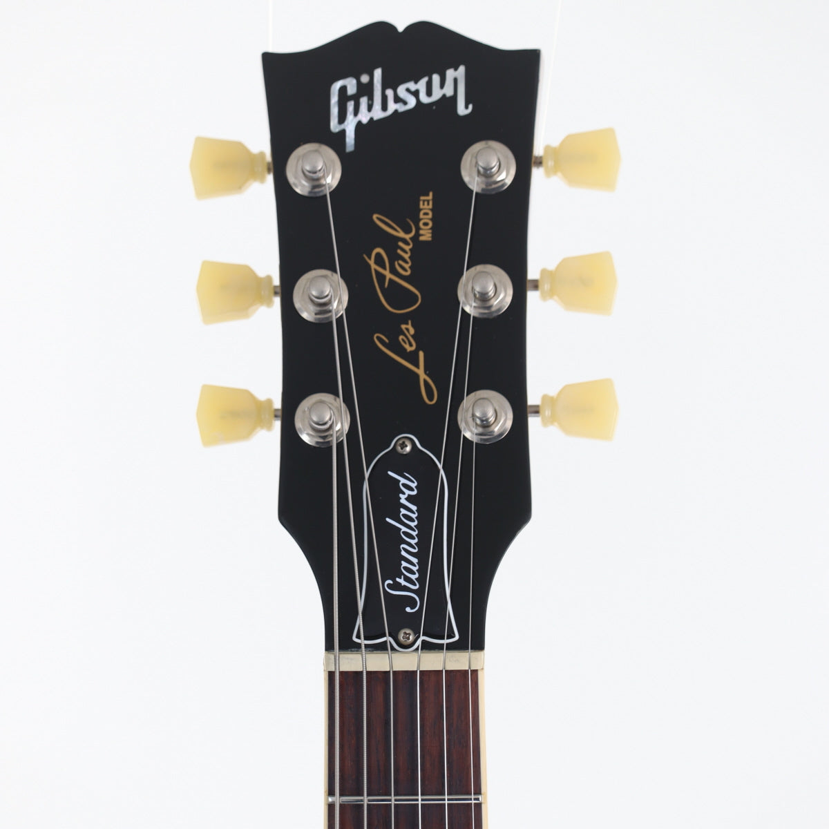 [SN 209820199] USED Gibson USA Gibson / Les Paul Standard 50s P90 Gold Top [20]