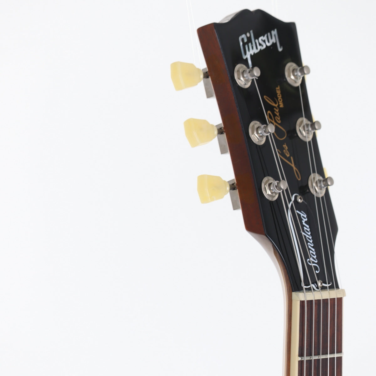 [SN 209820199] USED Gibson USA Gibson / Les Paul Standard 50s P90 Gold Top [20]
