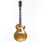 [SN 209820199] USED Gibson USA Gibson / Les Paul Standard 50s P90 Gold Top [20]