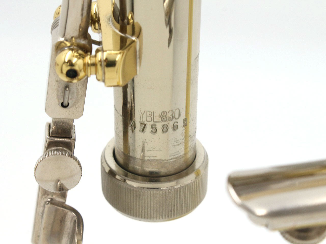 [SN 475869] USED yamaha / ybl-830 [11]