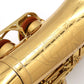 [SN C46340] USED YAMAHA / Alto Saxophone YAS-62 G1 Neck [11]