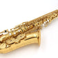 [SN C46340] USED YAMAHA / Alto Saxophone YAS-62 G1 Neck [11]