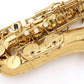 [SN C46340] USED YAMAHA / Alto Saxophone YAS-62 G1 Neck [11]