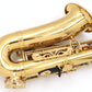 [SN C46340] USED YAMAHA / Alto Saxophone YAS-62 G1 Neck [11]