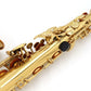 [SN C46340] USED YAMAHA / Alto Saxophone YAS-62 G1 Neck [11]