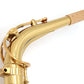 [SN C46340] USED YAMAHA / Alto Saxophone YAS-62 G1 Neck [11]