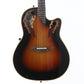 [SN 424889] USED Ovation / 1868 Elite [12]