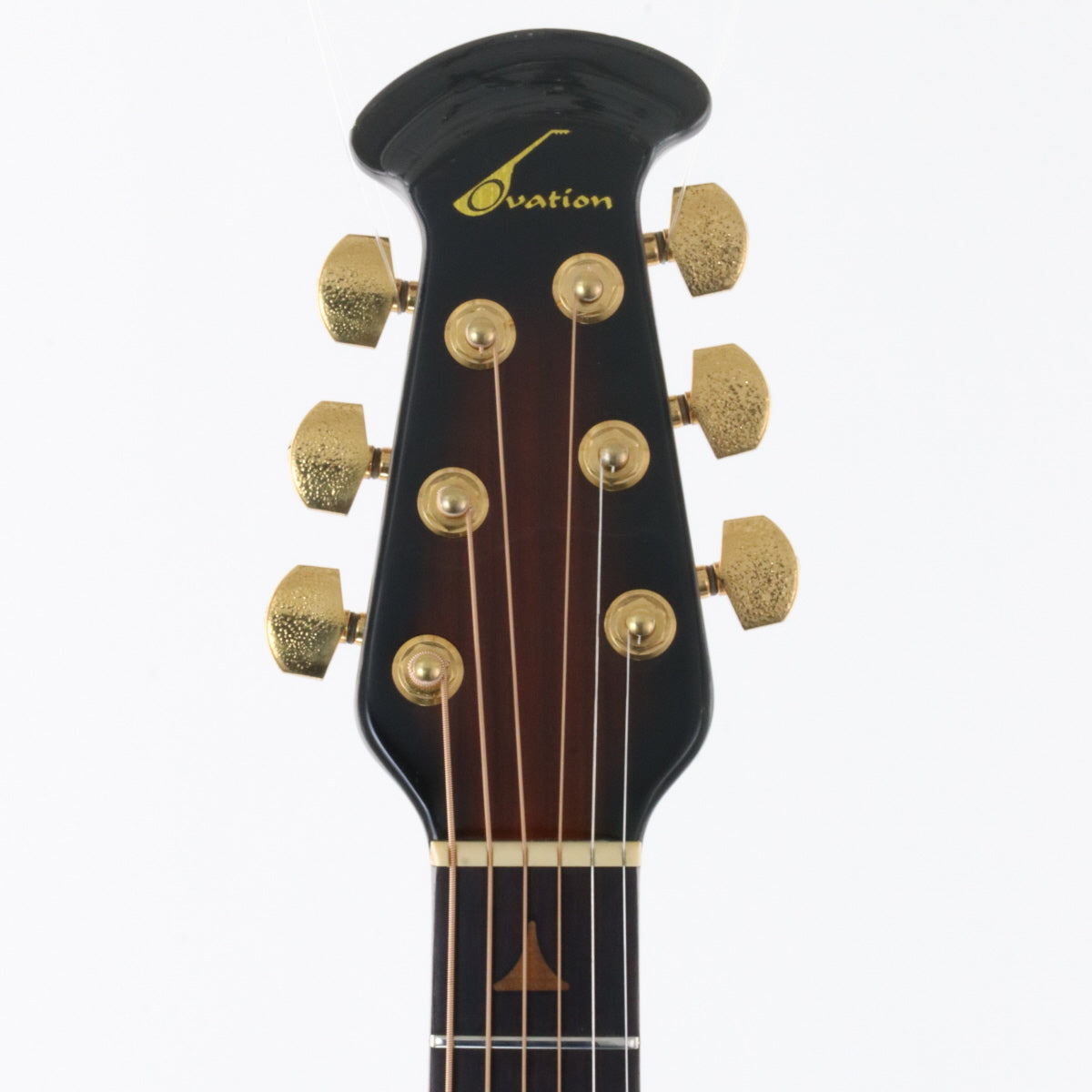 [SN 424889] USED Ovation / 1868 Elite [12]