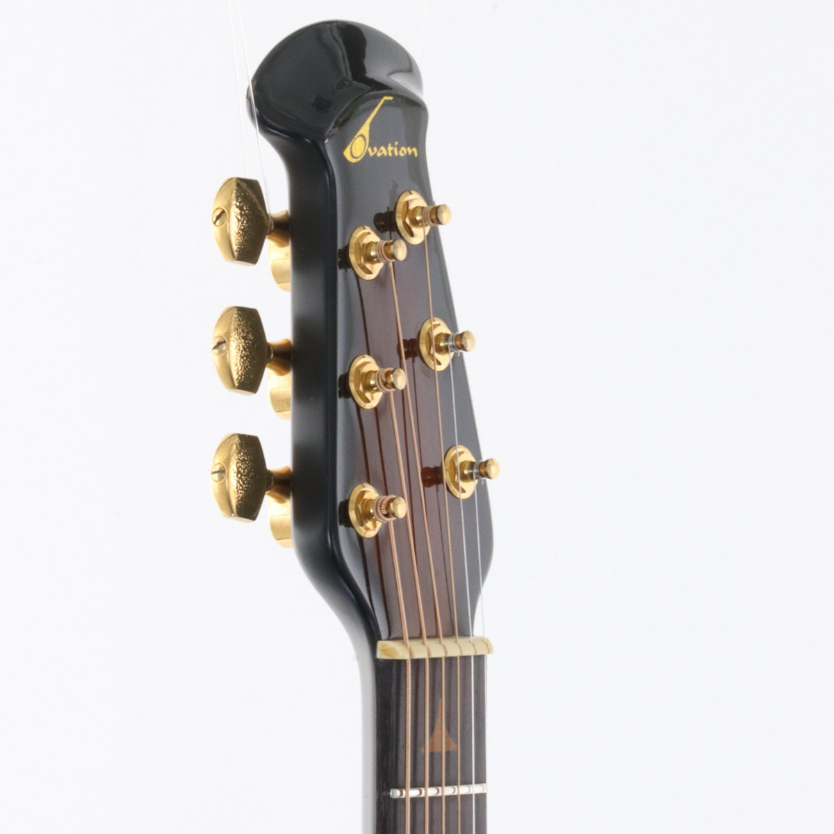 [SN 424889] USED Ovation / 1868 Elite [12]
