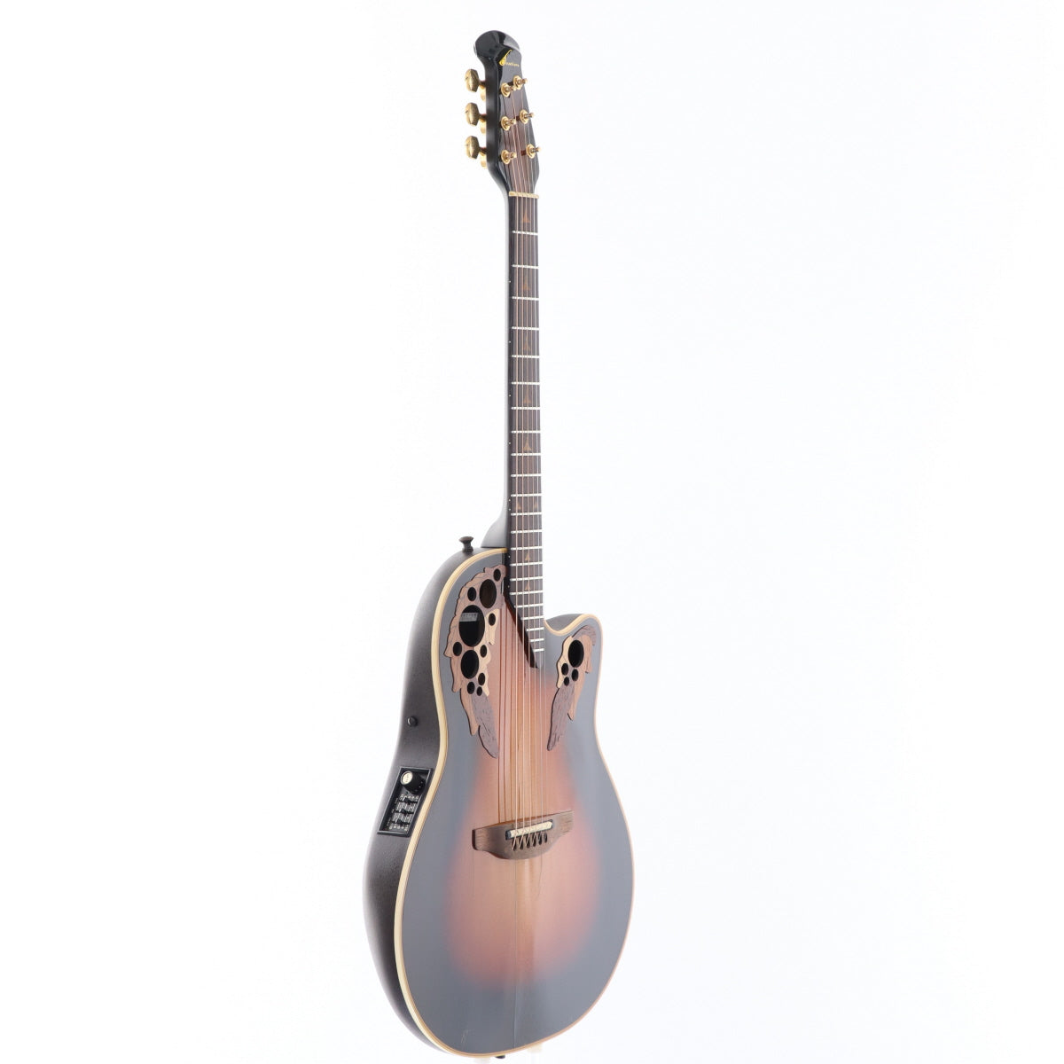 [SN 424889] USED Ovation / 1868 Elite [12]