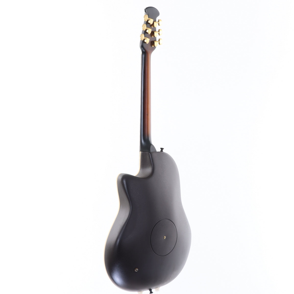 [SN 424889] USED Ovation / 1868 Elite [12]
