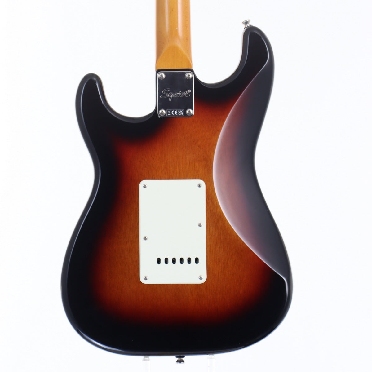 [SN ISSL23001620] USED Squier / Classic Vibe 60s Stratocaster 3-Color Sunburst [11]
