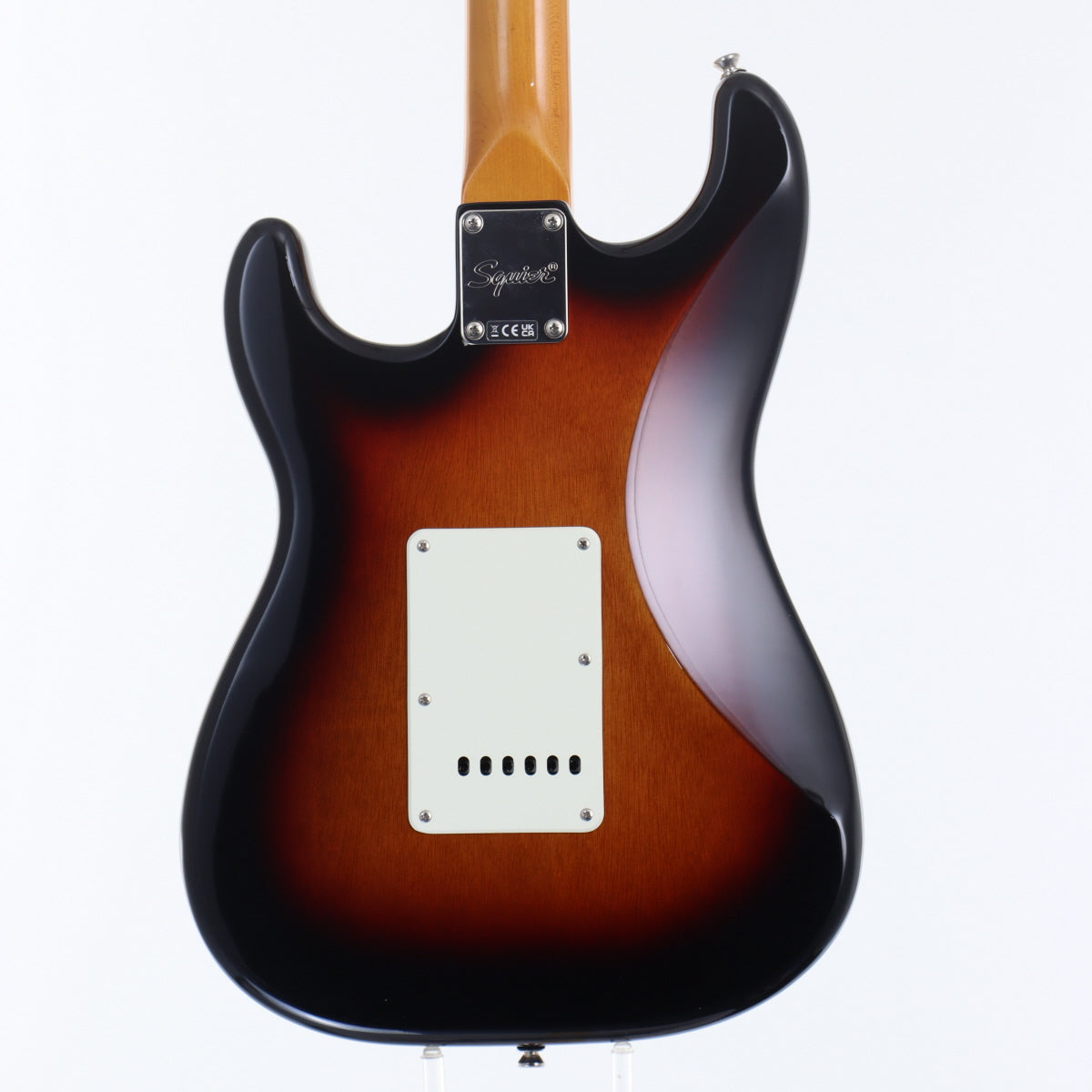 [SN ISSL23001620] USED Squier / Classic Vibe 60s Stratocaster 3-Color Sunburst [11]