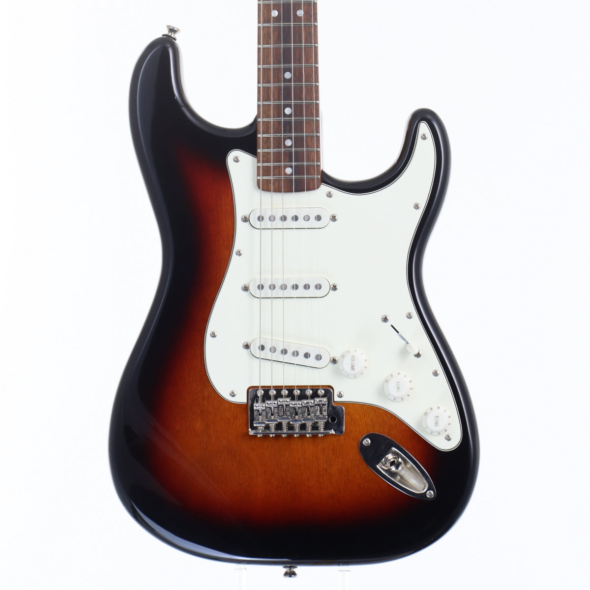 [SN ISSL23001620] USED Squier / Classic Vibe 60s Stratocaster 3-Color Sunburst [11]