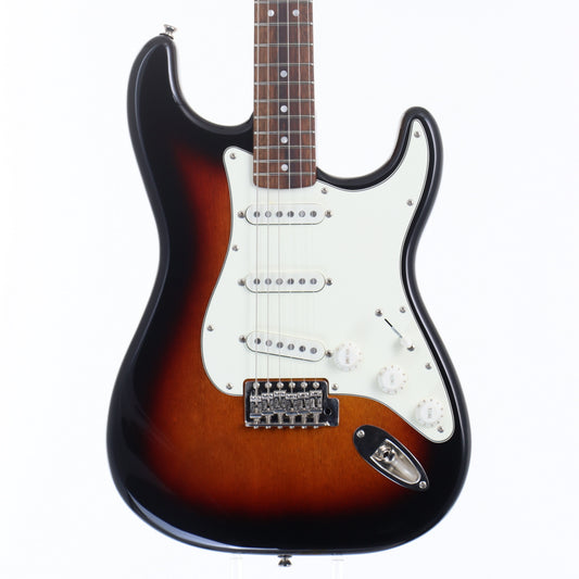 [SN ISSL23001620] USED Squier / Classic Vibe 60s Stratocaster 3-Color Sunburst [11]
