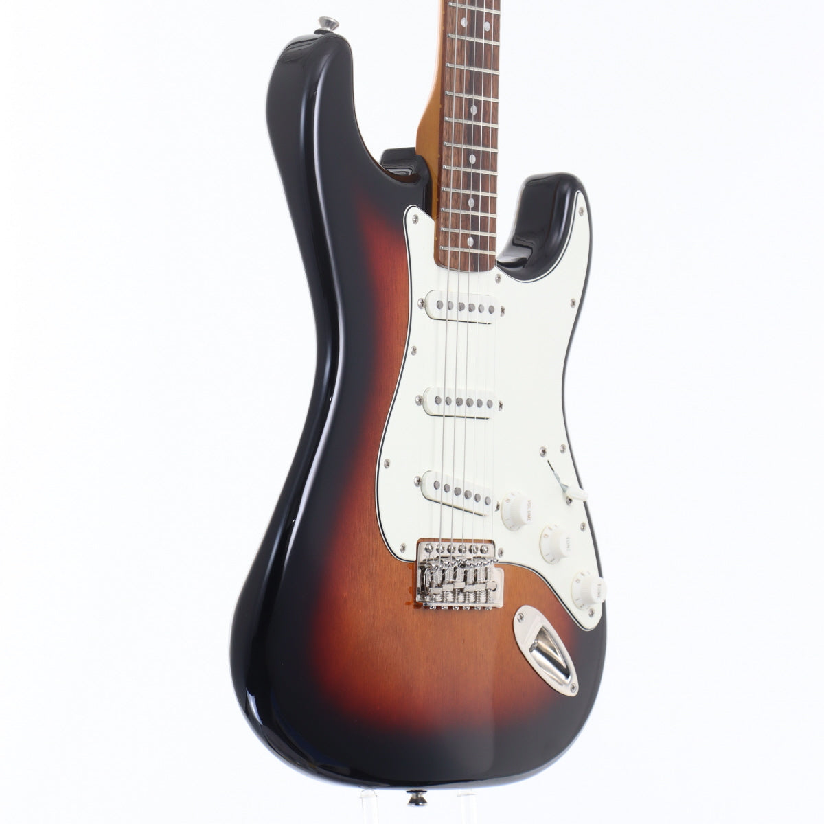[SN ISSL23001620] USED Squier / Classic Vibe 60s Stratocaster 3-Color Sunburst [11]