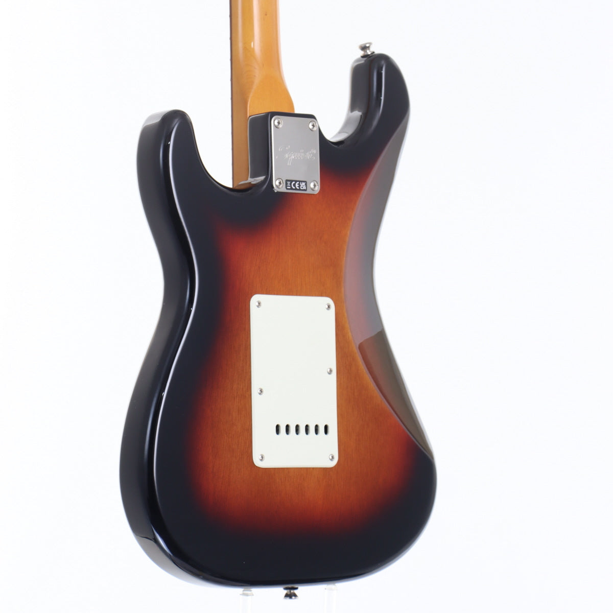 [SN ISSL23001620] USED Squier / Classic Vibe 60s Stratocaster 3-Color Sunburst [11]