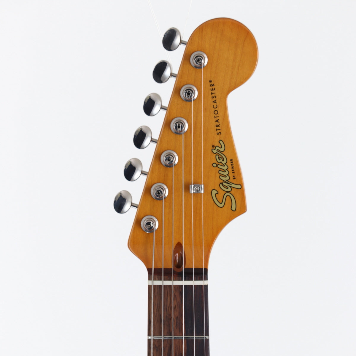 [SN ISSL23001620] USED Squier / Classic Vibe 60s Stratocaster 3-Color Sunburst [11]