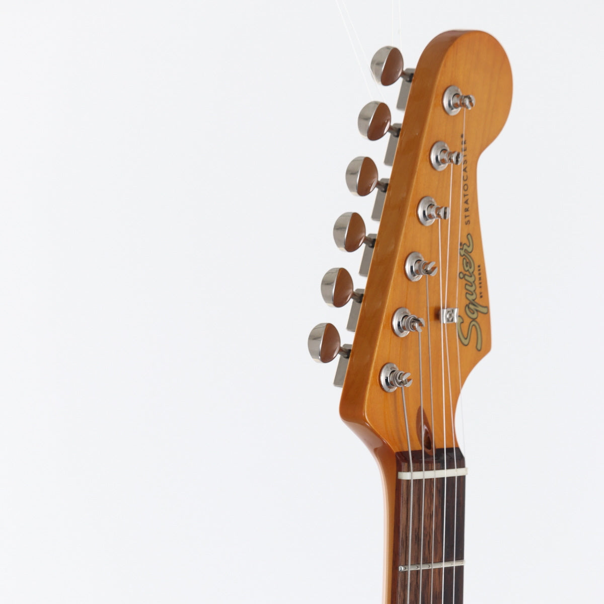[SN ISSL23001620] USED Squier / Classic Vibe 60s Stratocaster 3-Color Sunburst [11]