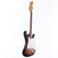 [SN ISSL23001620] USED Squier / Classic Vibe 60s Stratocaster 3-Color Sunburst [11]