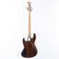 [SN 135109] USED Bacchus / Handmade Series Standard Ash 5st Brown Oil Finish [12]