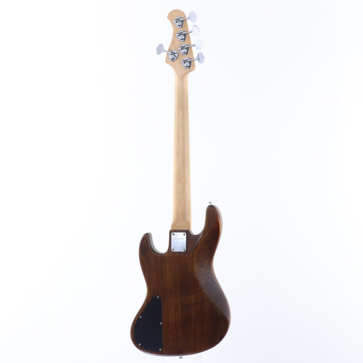[SN 135109] USED Bacchus / Handmade Series Standard Ash 5st Brown Oil Finish [12]