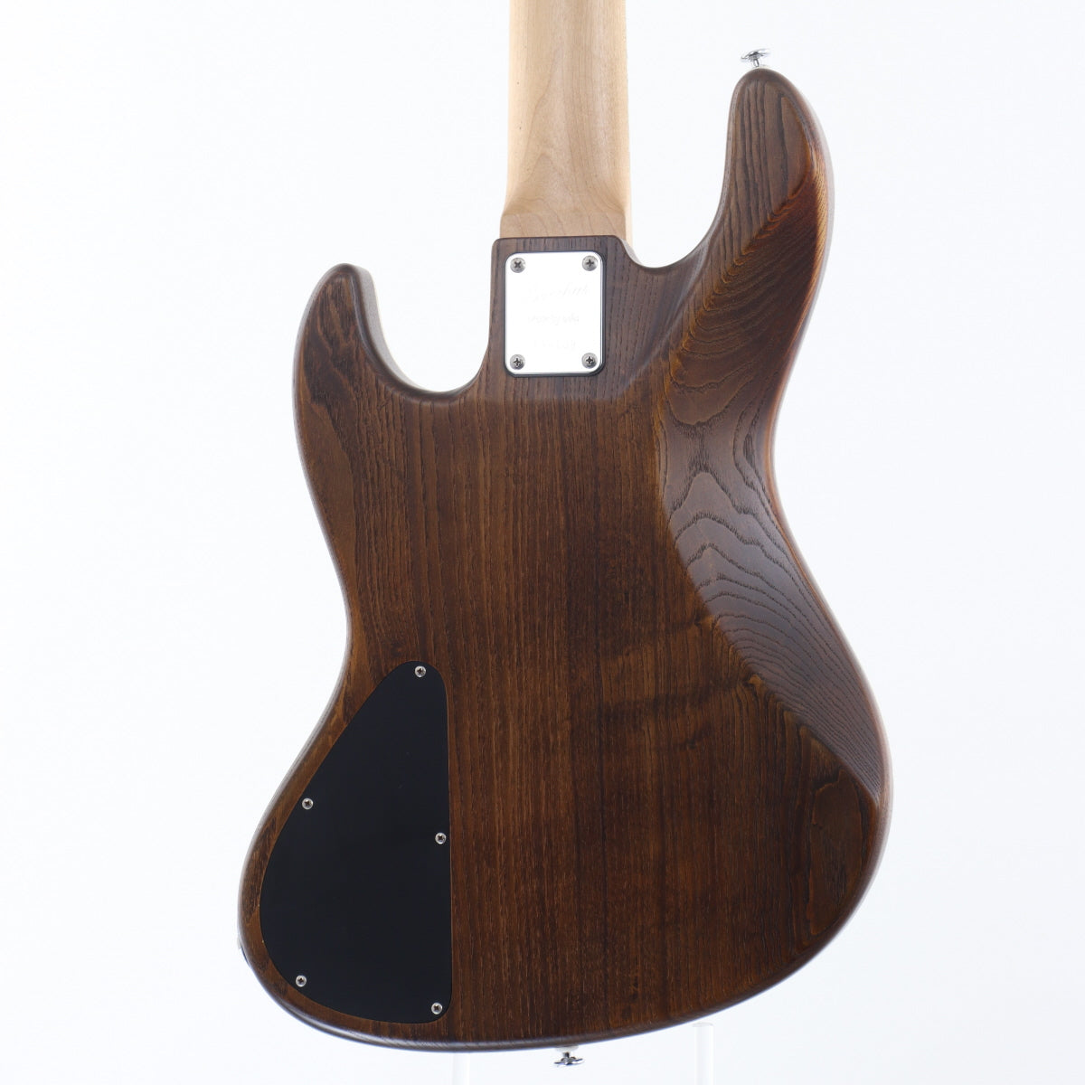 [SN 135109] USED Bacchus / Handmade Series Standard Ash 5st Brown Oil Finish [12]