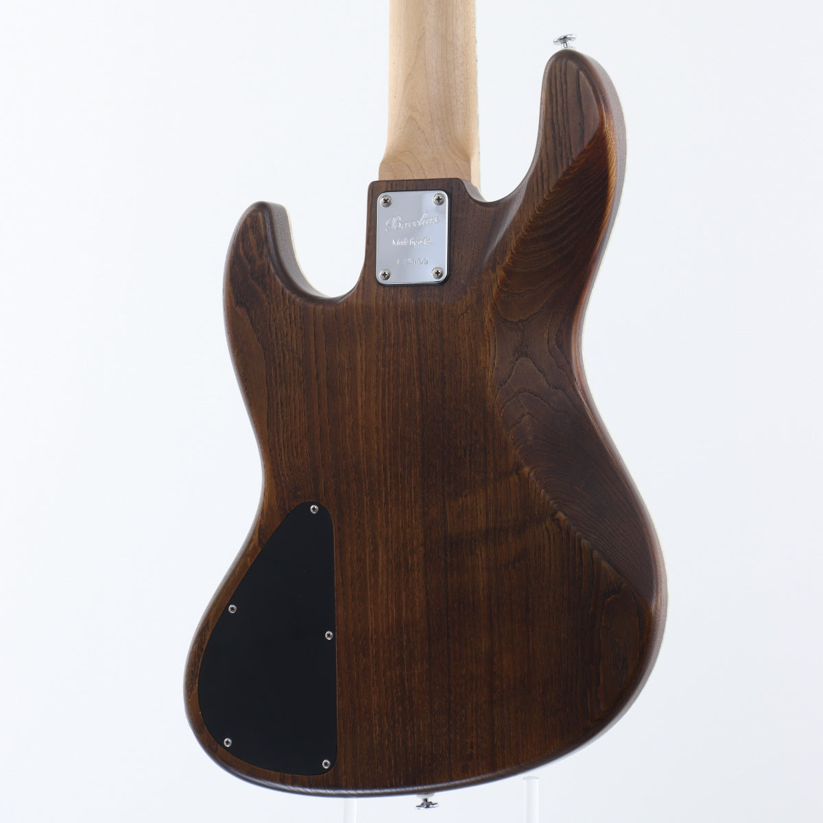 [SN 135109] USED Bacchus / Handmade Series Standard Ash 5st Brown Oil Finish [12]
