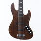 [SN 135109] USED Bacchus / Handmade Series Standard Ash 5st Brown Oil Finish [12]