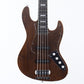 [SN 135109] USED Bacchus / Handmade Series Standard Ash 5st Brown Oil Finish [12]