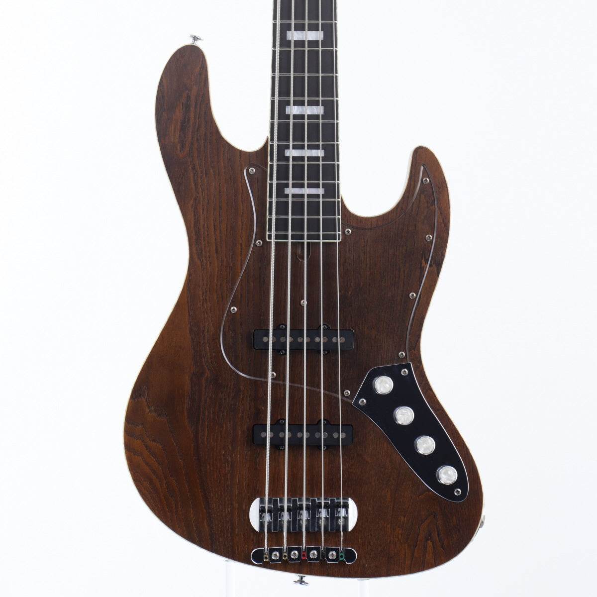 [SN 135109] USED Bacchus / Handmade Series Standard Ash 5st Brown Oil Finish [12]