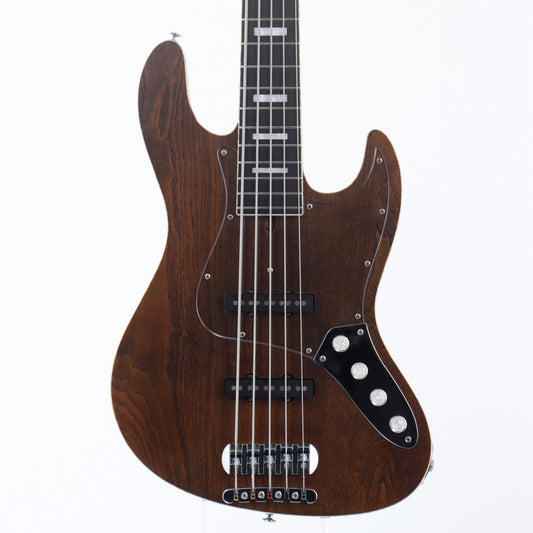 [SN 135109] USED Bacchus / Handmade Series Standard Ash 5st Brown Oil Finish [12]