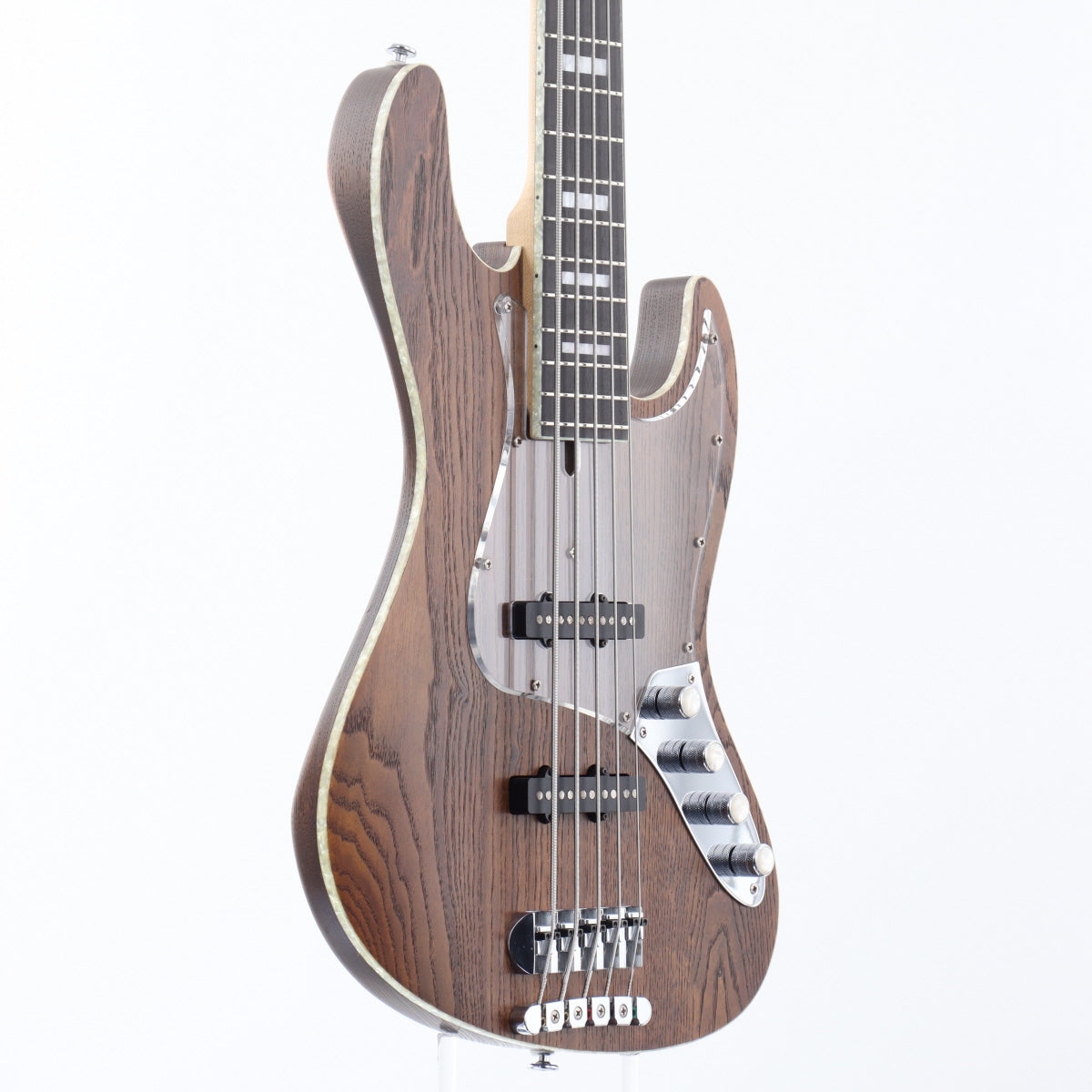 [SN 135109] USED Bacchus / Handmade Series Standard Ash 5st Brown Oil Finish [12]